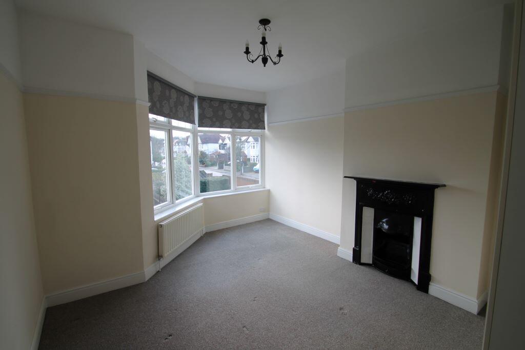 Seagry Road, London